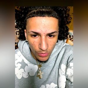 Meet your Posher, Marcus